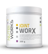Nutri Works Joint Worx jauhe 200 g - integratoridirecthub.com