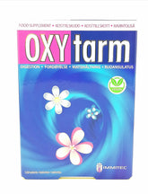 Oxytarm 120 tabl. - Päiväys 12/2024 - integratoridirecthub.com