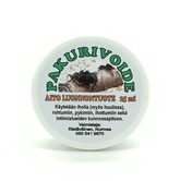 Pakurivoide 25 ml - poistuu - integratoridirecthub.com