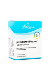 pH-Balance Pascoe 100 tabl. - integratoridirecthub.com