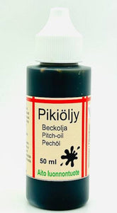 Pikiöljy - Hevosille ja muille kotieläimille 50 ml - integratoridirecthub.com