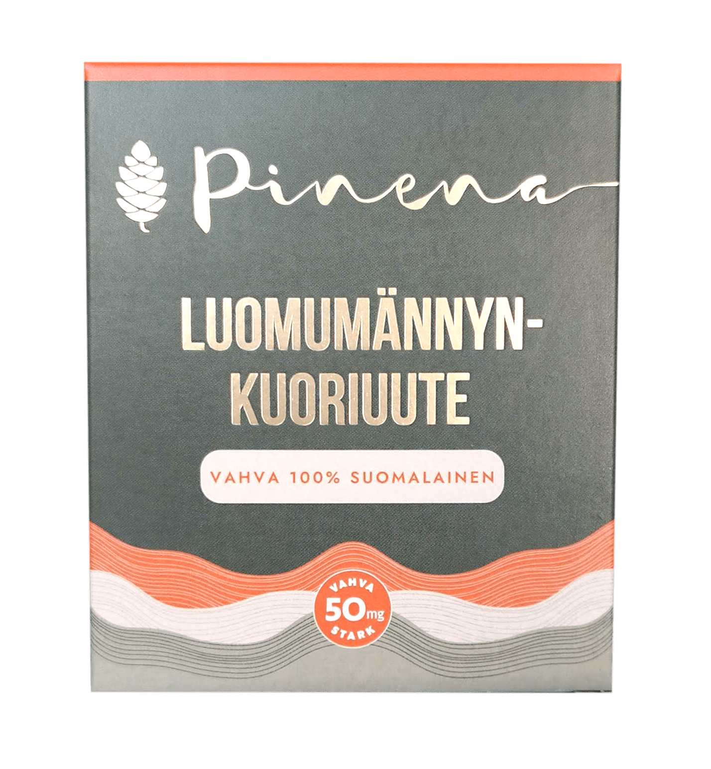 Pinena Havupuu-uutetabletti 60 tabl. - integratoridirecthub.com