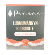 Pinena Havupuu-uutetabletti 60 tabl. - integratoridirecthub.com