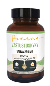 Pinena Vastustuskyky 45 kaps. - integratoridirecthub.com