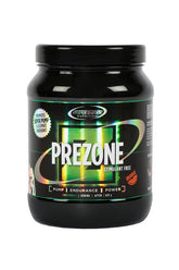 Supermass Nutrition PREZONE Stimulant Free Orange - Tehonlisääjä 625 g - integratoridirecthub.com