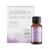 Puhdas+ Essential Oil - Laventeliöljy 10 ml - erä - integratoridirecthub.com