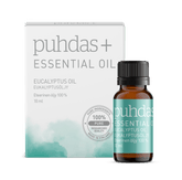 Puhdas+ Essential Oil Eucalyptus Oil 10 ml - Eukalyptusöljy - integratoridirecthub.com
