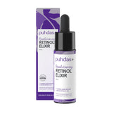 Puhdas+ Revolutionary Retinol Elixir - Retinoli 30 ml - integratoridirecthub.com
