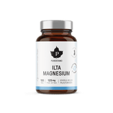 Puhdistamo Ilta Magnesium 120 kaps. - integratoridirecthub.com