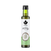 Puhdistamo MCT-öljy 100% Kookoksesta 250 ml - integratoridirecthub.com