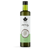 Puhdistamo MCT-Öljy 500 ml - integratoridirecthub.com