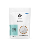 Puhdistamo OptiMSM maustamaton 250 g - integratoridirecthub.com