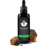 Puhdistamo Pakurikääpäuute 50 ml - integratoridirecthub.com