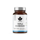 Puhdistamo Tripla Magnesium Kampanjapakkaus 120+20 kaps. - integratoridirecthub.com