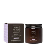 Pure=Beauty Omega Cleansing Balm With Blackcurrant - Puhdistusbalmi 100 ml - integratoridirecthub.com