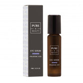 Pure=Beauty Eye Serum Roll-on with Hyaluronic Acid - silmänympärysseerumi 10 ml - integratoridirecthub.com