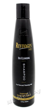 Revivogen MD - Bio-puhdistava shampoo - integratoridirecthub.com