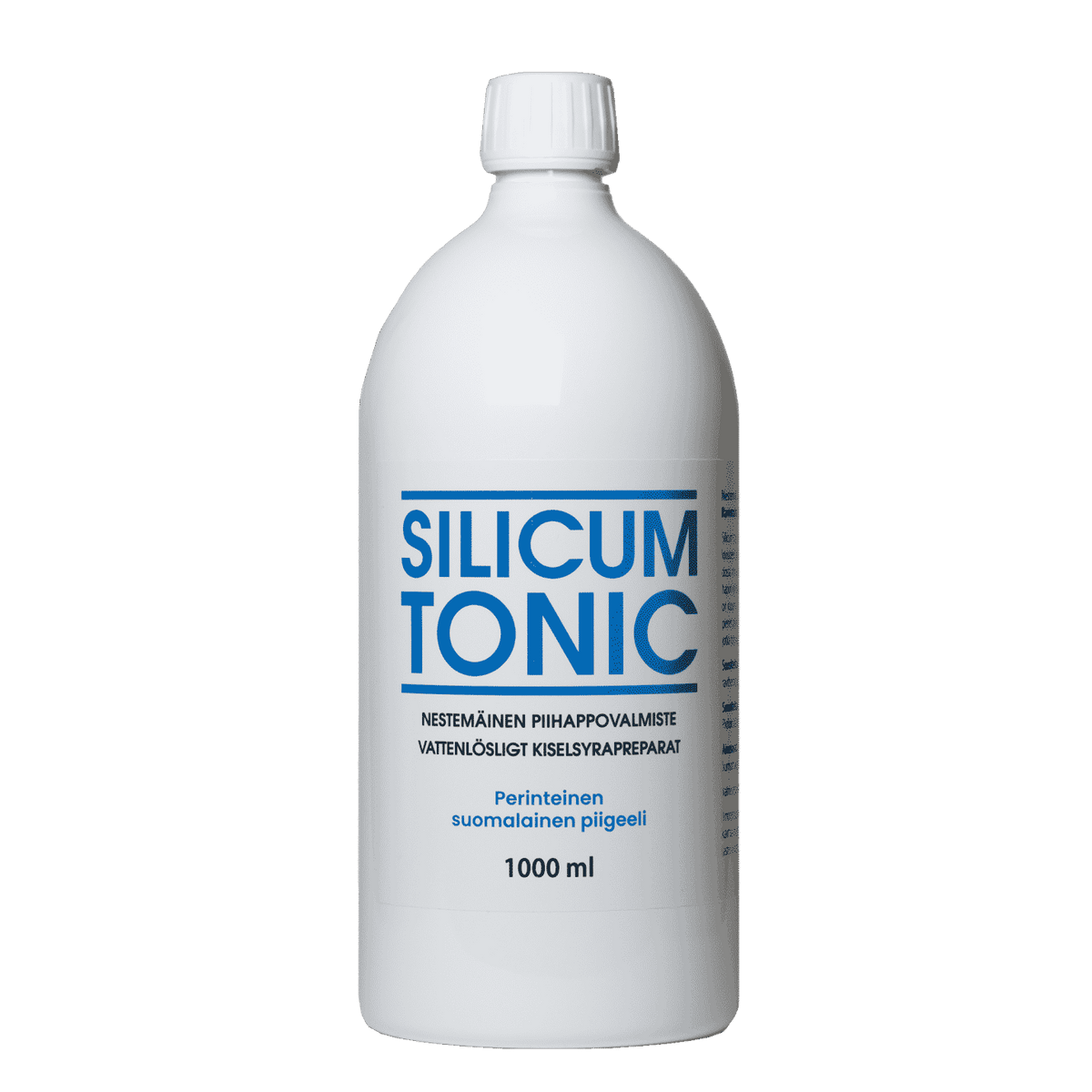 Silicum Tonic 1000 ml - integratoridirecthub.com