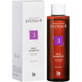 System 4 3 Mild Shampoo 250 ml - integratoridirecthub.com