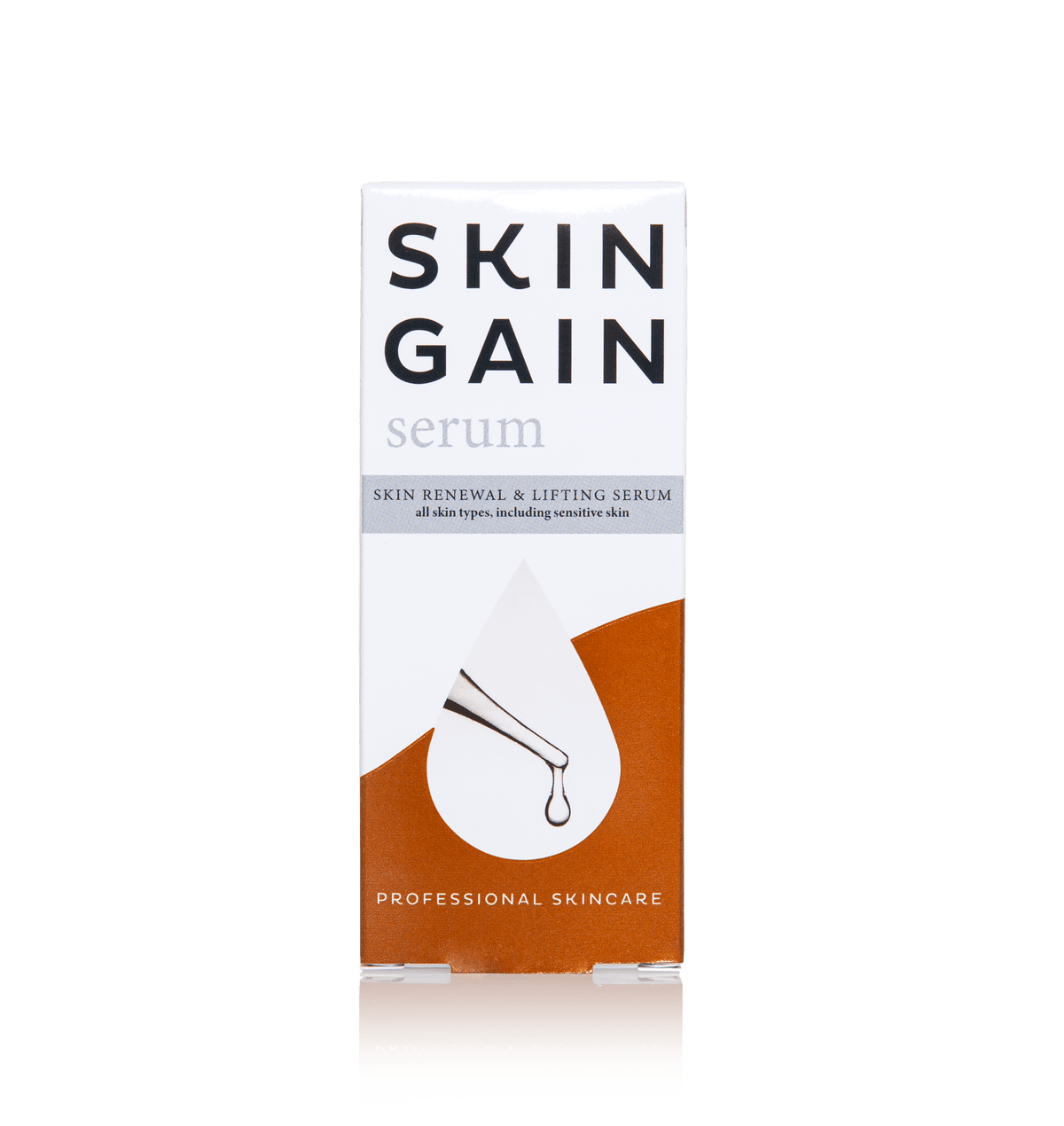 Skingain Serum 30 ml - integratoridirecthub.com