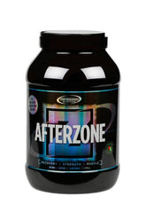 Supermass Nutrition AFTERZONE Palautusjuoma Pear Apple 1840 g. - integratoridirecthub.com