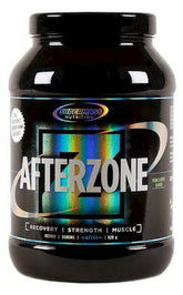 Supermass Nutrition AFTERZONE Palautusjuoma Blueberry 920 g - integratoridirecthub.com