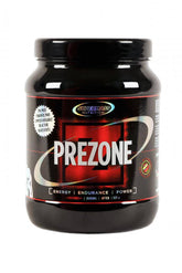 Supermass Nutrition PREZONE Red Energy - Tehonlisääjä 525 g - integratoridirecthub.com