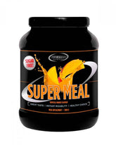 Supermass Nutrition SUPER MEAL Mango 1000 g - integratoridirecthub.com