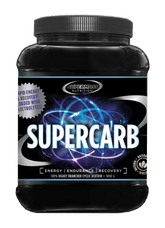 Supermass Nutrition Supercarb 1 kg - integratoridirecthub.com