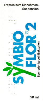Symbioflor II tipat 50 ml - integratoridirecthub.com