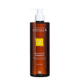 System 4 2 Balancing Shampoo 500 ml - integratoridirecthub.com