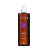 System 4 3 Mild Shampoo 500 ml - integratoridirecthub.com