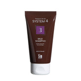 System 4 3 Mild Shampoo 75 ml - integratoridirecthub.com