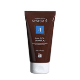 System 4 4 Shale Oil Shampoo 75 ml - integratoridirecthub.com