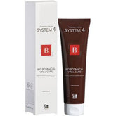 System 4 B Bio Botanical Vital Cure - Hoitoaine 150 ml - erä - integratoridirecthub.com