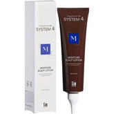 System 4 M Moisture Scalp Lotion - Tehohoito hiuspohjalle 150 ml - integratoridirecthub.com