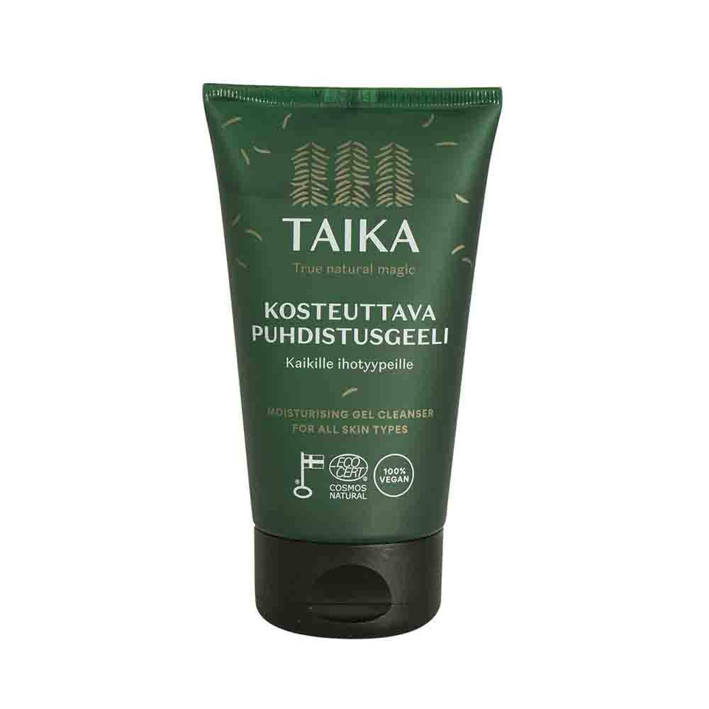 Taika Kosteuttava Puhdistusgeeli 150ml - integratoridirecthub.com