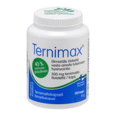 Ternimax - Ternimaitokapseli 120 kaps. - integratoridirecthub.com