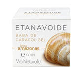 Terra Amazonas Baba De Caracol Gel - Etanavoide 50 ml - integratoridirecthub.com