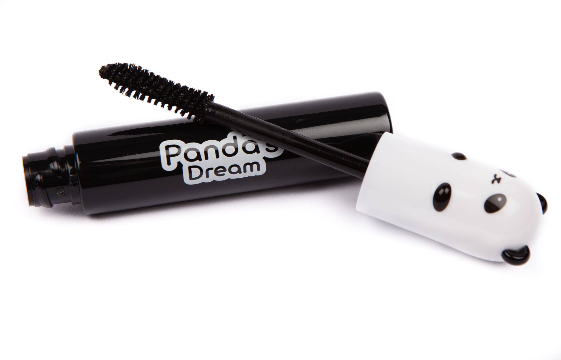 Tonymoly Panda's Dream Smudge Out Mascara 01 Volume - Ripsiväri 10 g - integratoridirecthub.com