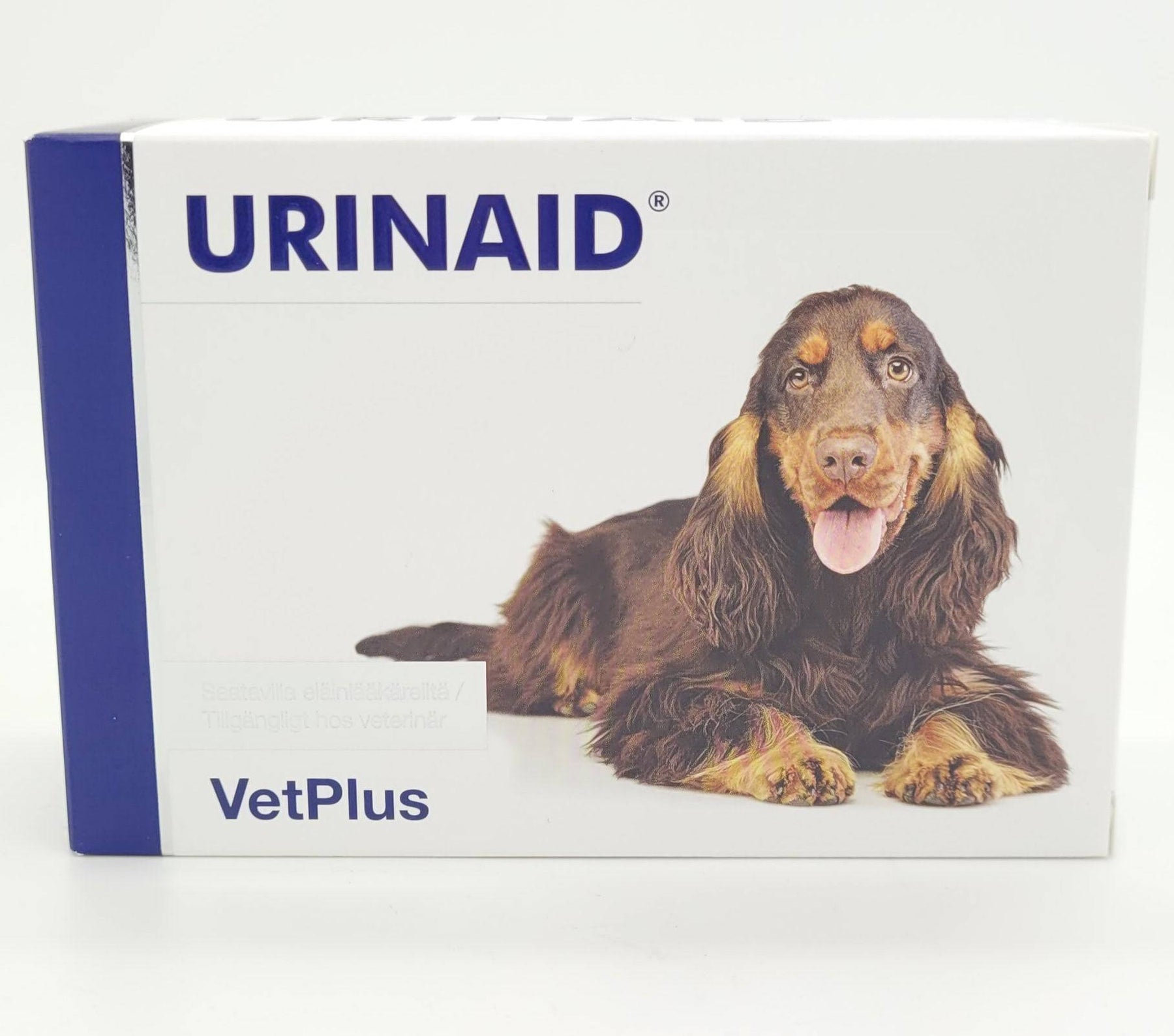 Urinaid 60 tablettia - integratoridirecthub.com