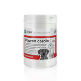 AIKA Vigoron Cardio - sydämen toiminnan tukemiseen koirille 170 g - integratoridirecthub.com