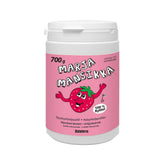 Vitabalans Marja Mansikka Täysksylitolipastilli 700 g - integratoridirecthub.com