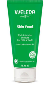 Weleda Skin Food - Yleisvoide 75 ml - integratoridirecthub.com