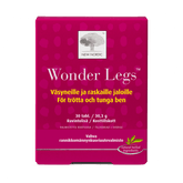 Wonder Legs 30 tabl. - integratoridirecthub.com
